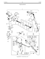 Preview for 212 page of Cub Cadet Yanmar Lx490 Part List Manual