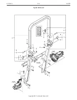 Preview for 218 page of Cub Cadet Yanmar Lx490 Part List Manual