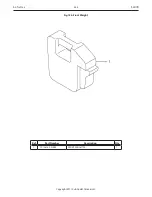 Preview for 222 page of Cub Cadet Yanmar Lx490 Part List Manual