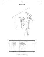 Preview for 225 page of Cub Cadet Yanmar Lx490 Part List Manual