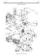 Preview for 226 page of Cub Cadet Yanmar Lx490 Part List Manual