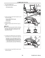 Preview for 73 page of Cub Cadet Yanmar SC2400 Operator'S Manual