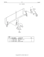 Preview for 49 page of Cub Cadet Yanmar Sx3100 Part List Manual