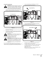 Предварительный просмотр 17 страницы Cub Cadet Z-Force 44 User Manual