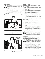 Предварительный просмотр 19 страницы Cub Cadet Z-Force 44 User Manual