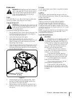 Предварительный просмотр 23 страницы Cub Cadet Z-Force 44 User Manual