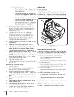 Предварительный просмотр 26 страницы Cub Cadet Z-Force 44 User Manual