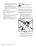 Предварительный просмотр 28 страницы Cub Cadet Z-Force 44 User Manual