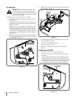 Предварительный просмотр 30 страницы Cub Cadet Z-Force 44 User Manual