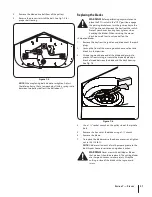 Предварительный просмотр 31 страницы Cub Cadet Z-Force 44 User Manual