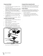 Предварительный просмотр 32 страницы Cub Cadet Z-Force 44 User Manual