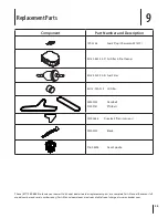 Предварительный просмотр 35 страницы Cub Cadet Z-Force 44 User Manual