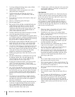 Preview for 4 page of Cub Cadet Z-Force 48 Operator'S Manual