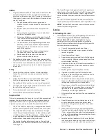 Preview for 5 page of Cub Cadet Z-Force 48 Operator'S Manual