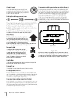 Preview for 14 page of Cub Cadet Z-Force 48 Operator'S Manual