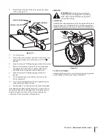 Preview for 21 page of Cub Cadet Z-Force 48 Operator'S Manual