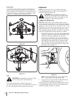 Preview for 22 page of Cub Cadet Z-Force 48 Operator'S Manual