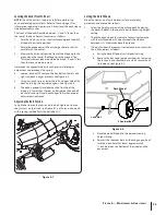 Preview for 23 page of Cub Cadet Z-Force 48 Operator'S Manual