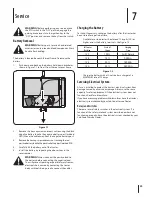 Preview for 25 page of Cub Cadet Z-Force 48 Operator'S Manual