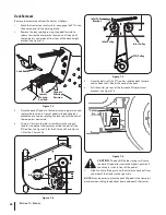 Preview for 26 page of Cub Cadet Z-Force 48 Operator'S Manual