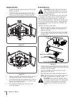 Preview for 28 page of Cub Cadet Z-Force 48 Operator'S Manual