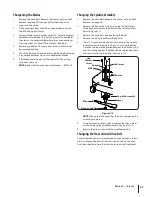 Preview for 29 page of Cub Cadet Z-Force 48 Operator'S Manual