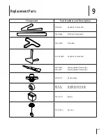 Preview for 31 page of Cub Cadet Z-Force 48 Operator'S Manual