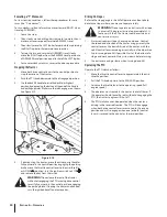 Предварительный просмотр 20 страницы Cub Cadet Z-Force L Operator'S Manual