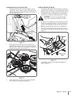 Предварительный просмотр 29 страницы Cub Cadet Z-Force L Operator'S Manual