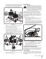 Предварительный просмотр 31 страницы Cub Cadet Z-Force L Operator'S Manual