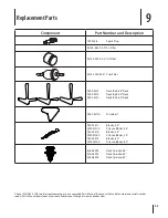 Предварительный просмотр 33 страницы Cub Cadet Z-Force L Operator'S Manual