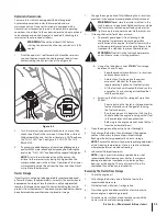 Preview for 25 page of Cub Cadet Z-Force LZ Operator'S Manual