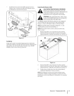 Preview for 11 page of Cub Cadet Z-Force S 48 Operator'S Manual