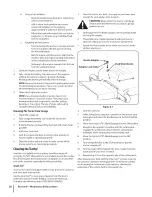 Preview for 20 page of Cub Cadet Z-Force S 48 Operator'S Manual