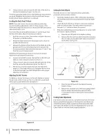 Preview for 22 page of Cub Cadet Z-Force S 48 Operator'S Manual