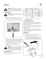 Preview for 23 page of Cub Cadet Z-Force S 48 Operator'S Manual