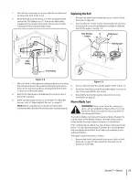 Preview for 25 page of Cub Cadet Z-Force S 48 Operator'S Manual