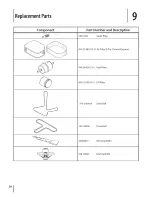 Preview for 28 page of Cub Cadet Z-Force S 48 Operator'S Manual