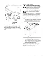 Preview for 47 page of Cub Cadet Z-Force S 48 Operator'S Manual