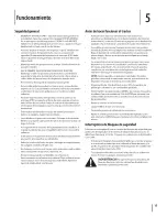 Preview for 51 page of Cub Cadet Z-Force S 48 Operator'S Manual