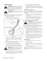 Preview for 52 page of Cub Cadet Z-Force S 48 Operator'S Manual