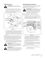 Preview for 53 page of Cub Cadet Z-Force S 48 Operator'S Manual