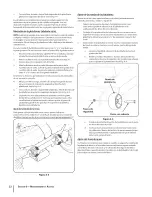 Preview for 58 page of Cub Cadet Z-Force S 48 Operator'S Manual