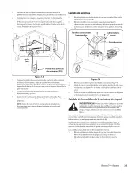 Preview for 61 page of Cub Cadet Z-Force S 48 Operator'S Manual