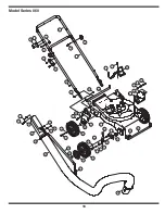 Предварительный просмотр 18 страницы Cub Cadet Z-Force S Commercial 60 Operator'S Manual