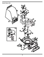 Предварительный просмотр 20 страницы Cub Cadet Z-Force S Commercial 60 Operator'S Manual