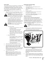 Preview for 21 page of Cub Cadet Z-Force S Operator'S Manual