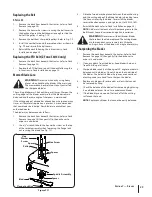 Preview for 29 page of Cub Cadet Z-Force S Operator'S Manual