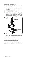 Preview for 30 page of Cub Cadet Z-Force S Operator'S Manual