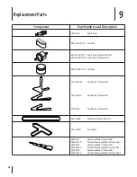 Preview for 32 page of Cub Cadet Z-Force S Operator'S Manual